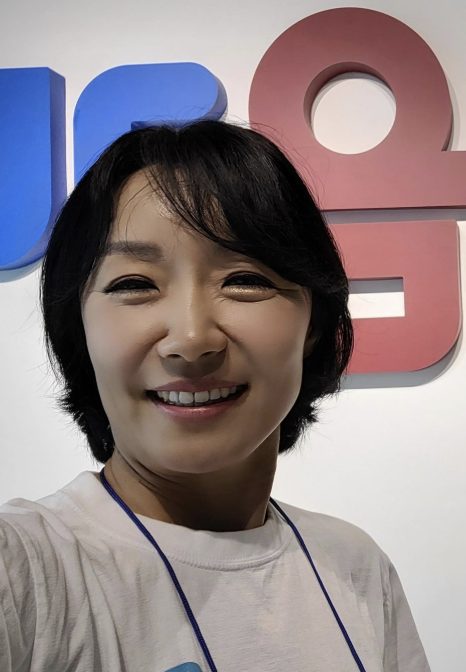 손병희 연구소장