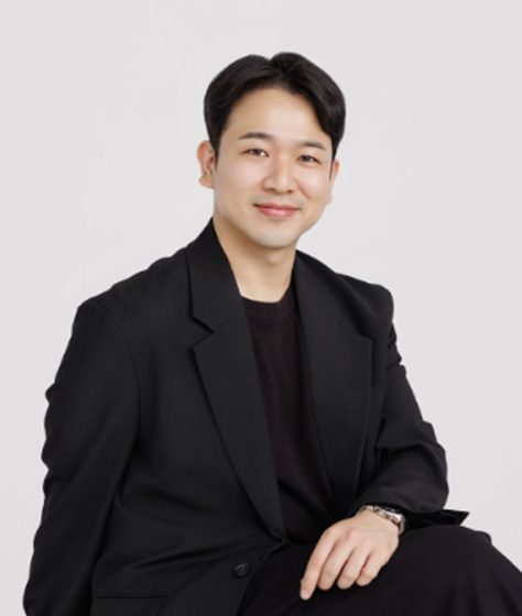 NUCODE 이관형 대표