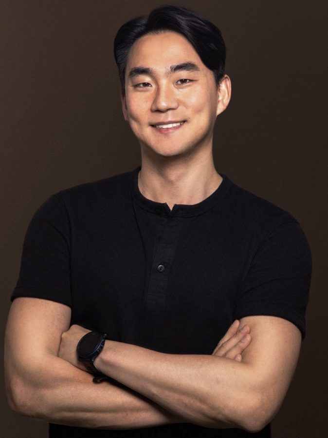 Sangwook Lee, CEO of OAO