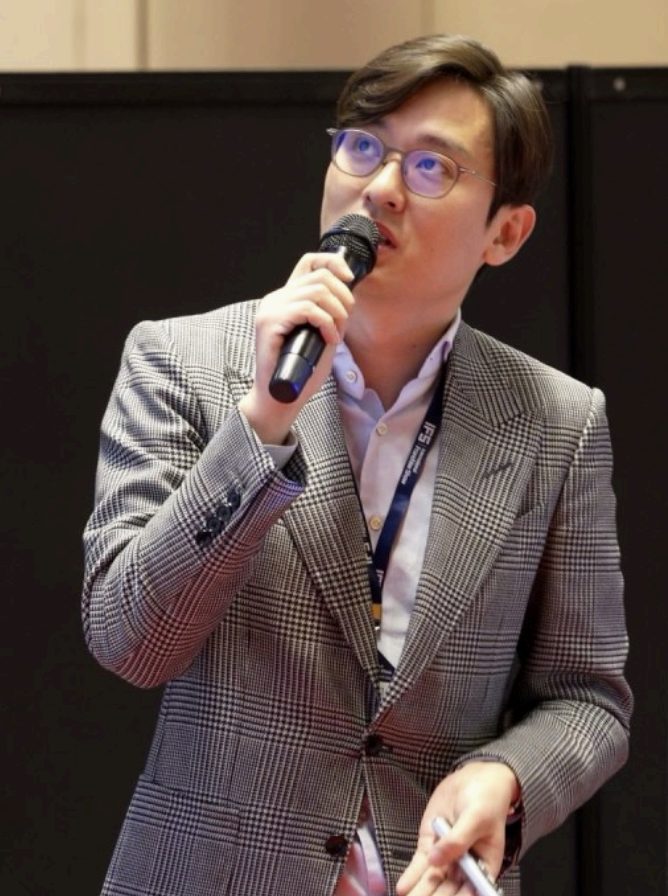래식 김한성대표