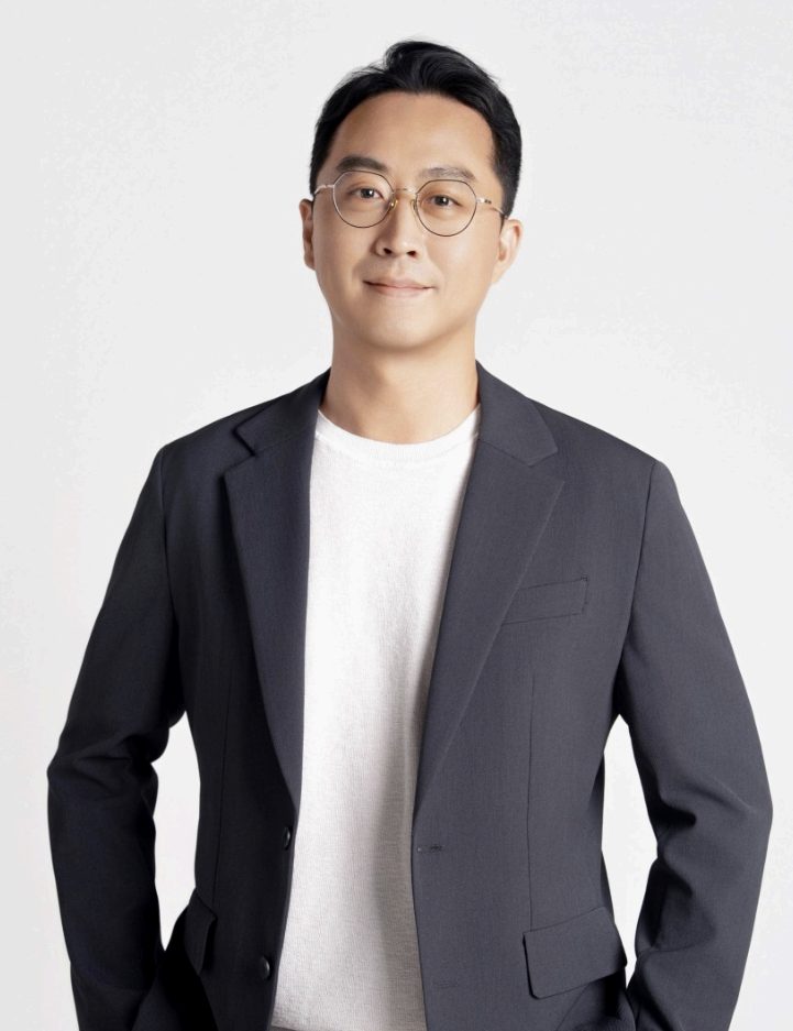 Donghyun Chu, CEO of BNOW