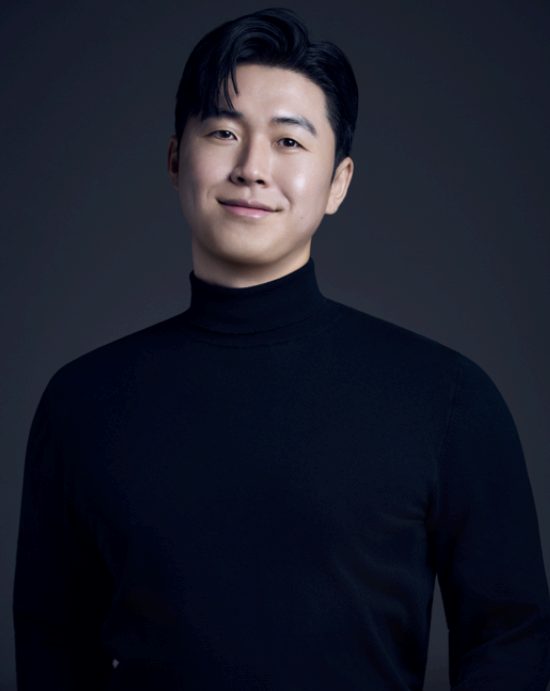어센드미디어 김진욱 대표