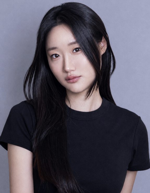 이유진 CRM Account Manager