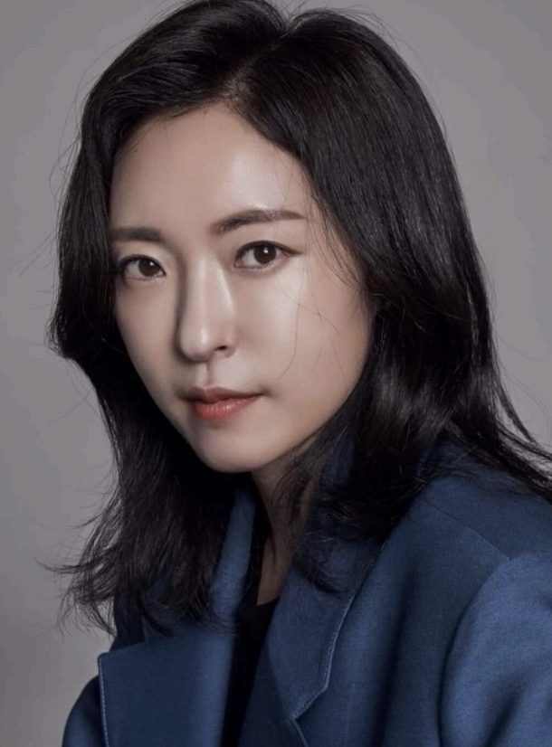 Nam-hee Kim, CEO of PRS