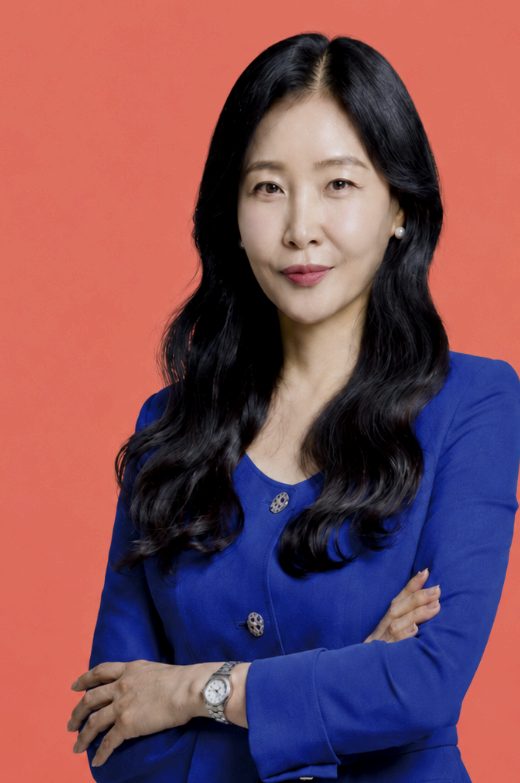 여명랑《데이터 투 하트》저자