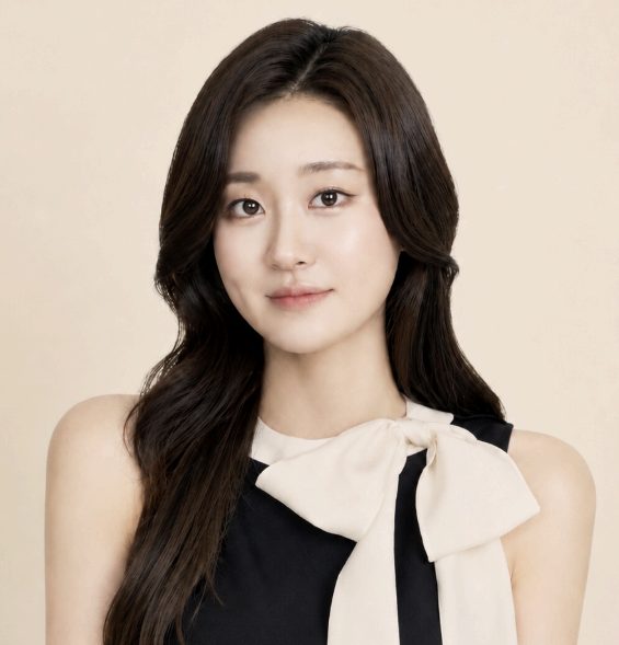 Minji Yang, Global Trade Specialist