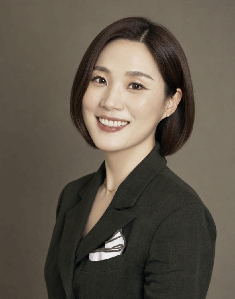 Suyeon Heo, Head of People & Culture