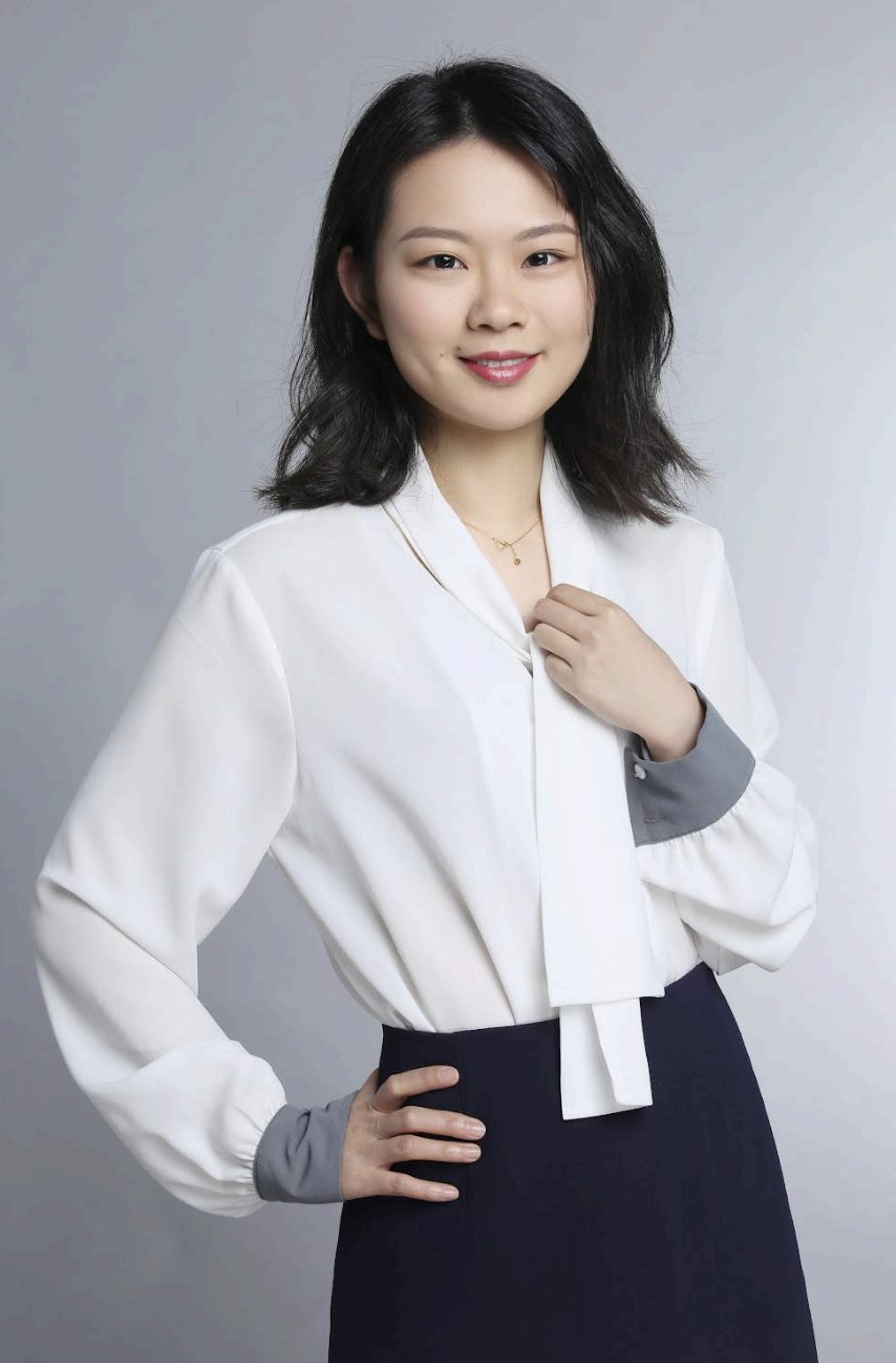 Chen Lu Universal Balloon Medical VP