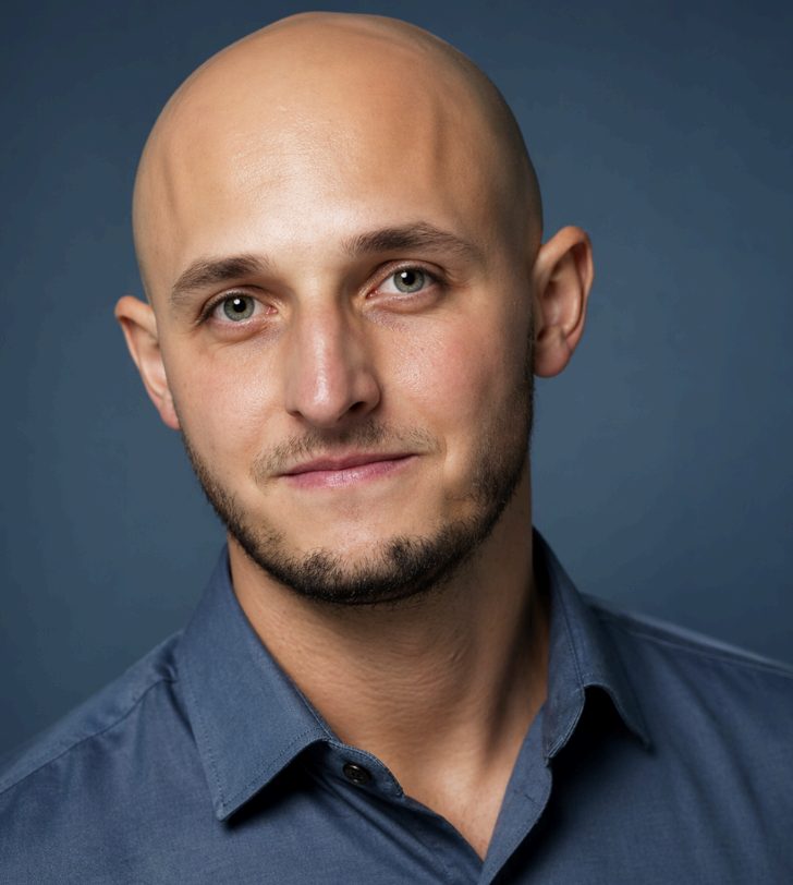 Alex Schulz Atlisco Founder