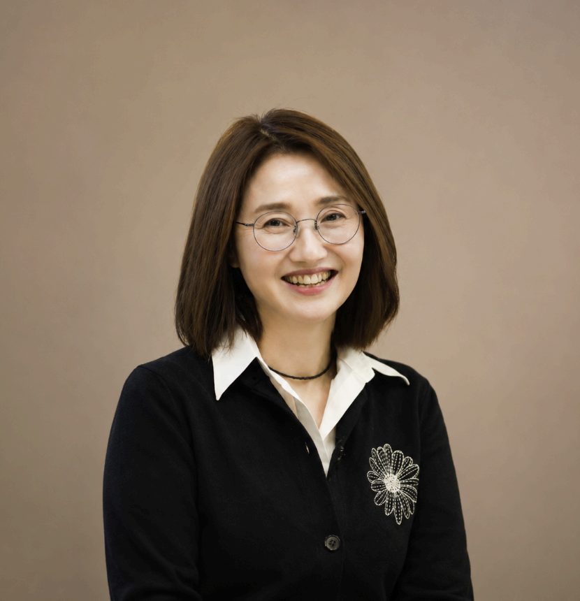 김성미 Microsoft 매니저 & AI 커뮤니티 리더