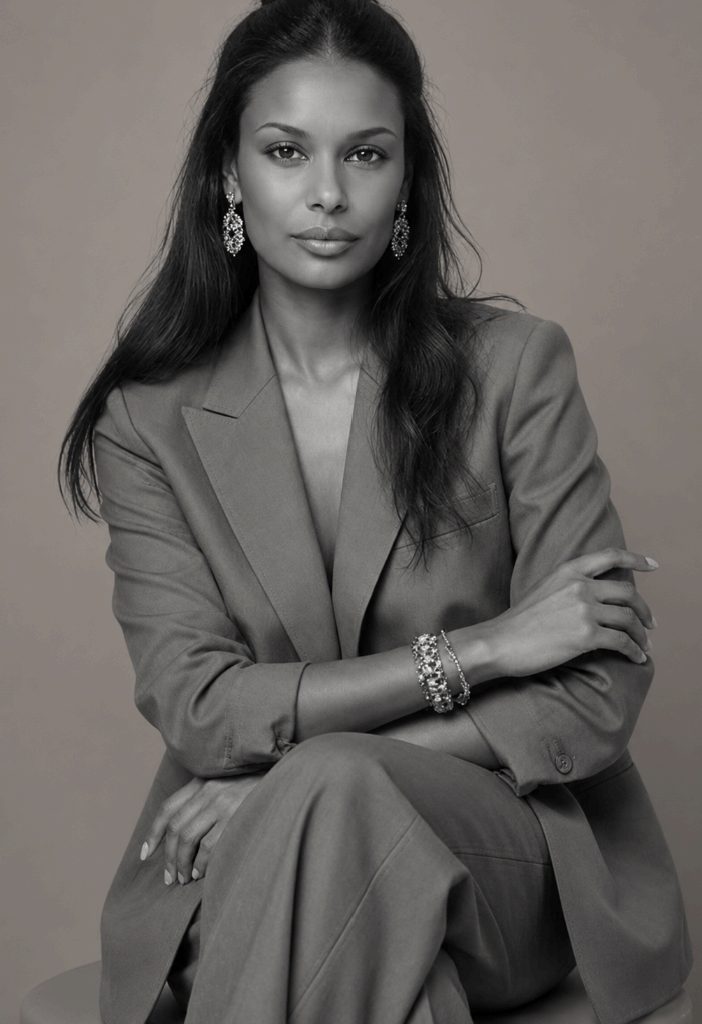 Nadine Emilien NOVA STRATEX Founder & Strategic Advisor