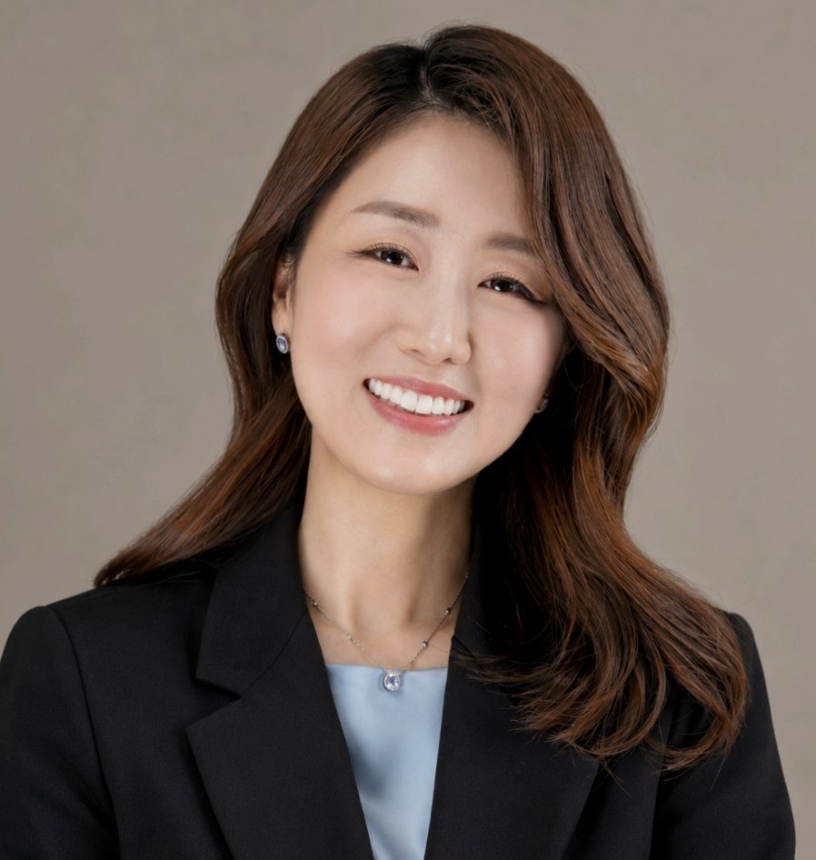 Michelle Minkyung Kim, CEO of The Way Company Inc.