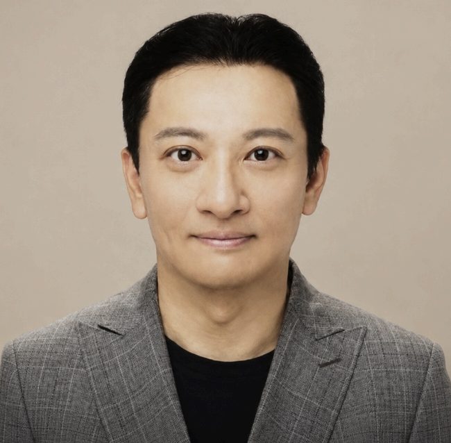 Dongju Kim, Professor at Korea University & CEO of NeuroTx