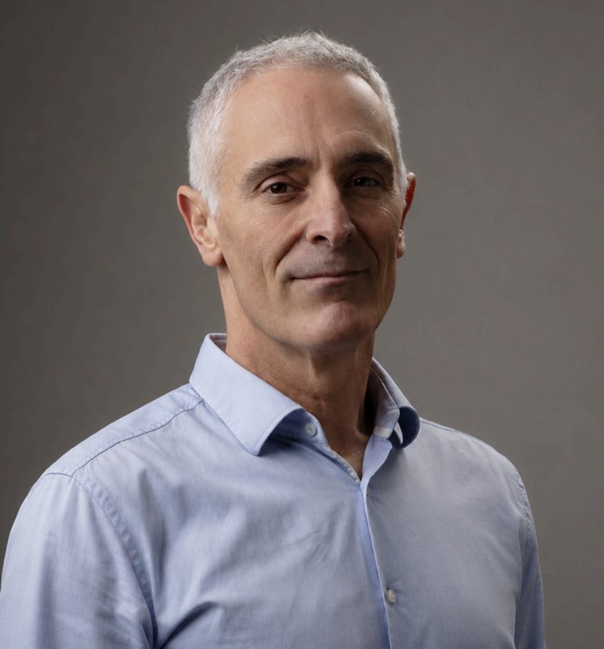 Juan Campdera We Are Aktivists CEO