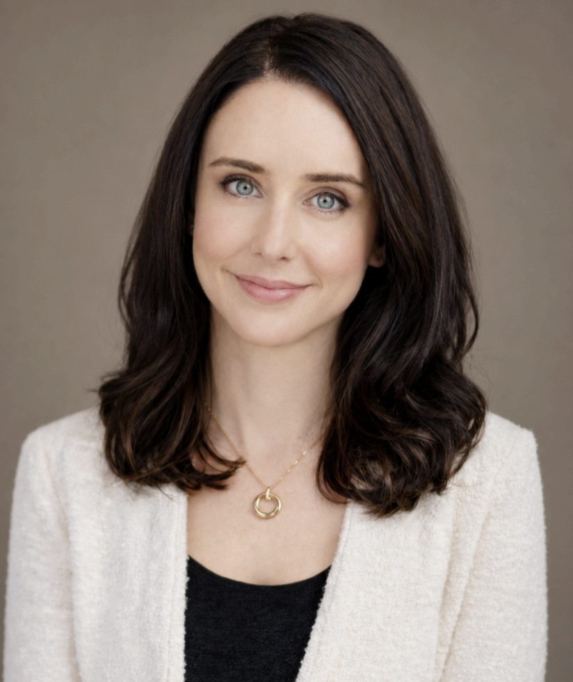 Lauren Lee Jelly Ko Founder & K-Beauty Expert