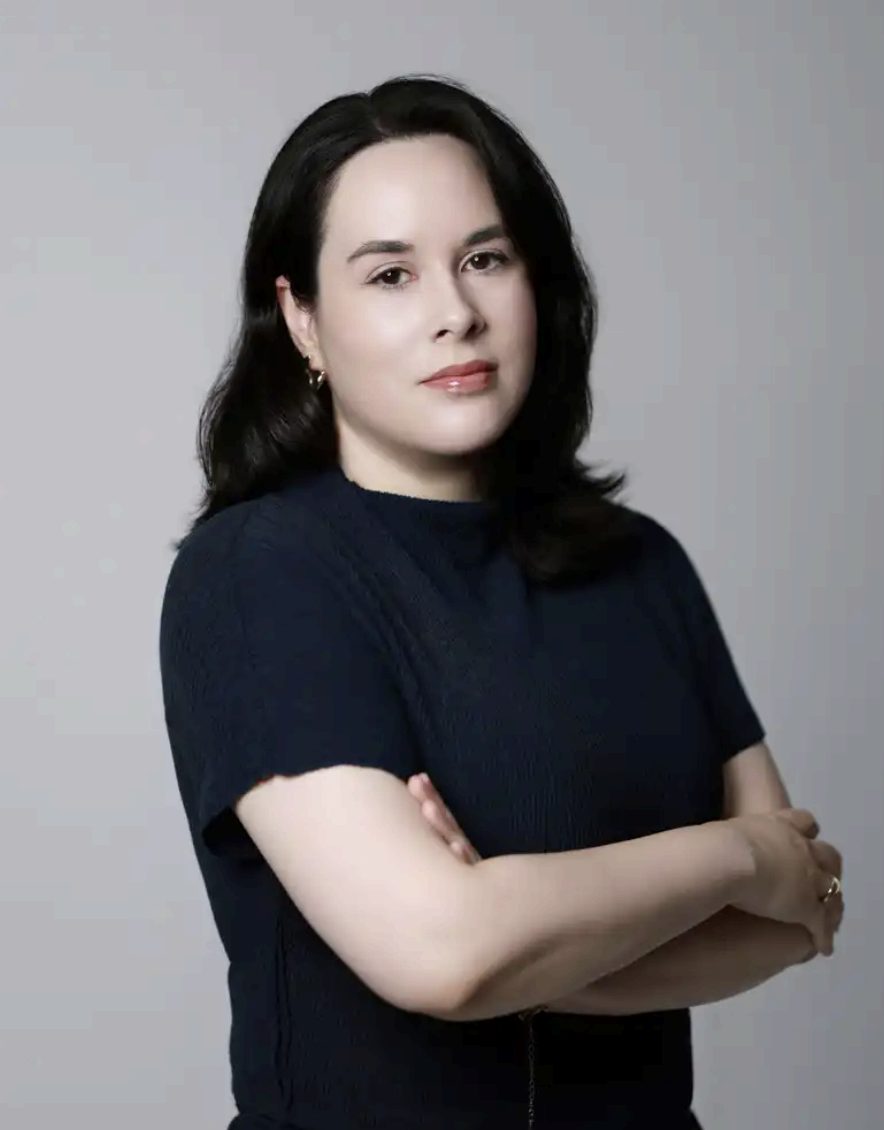 Elvira Tur López, Founder & CEO of TANIT Overseas Connections