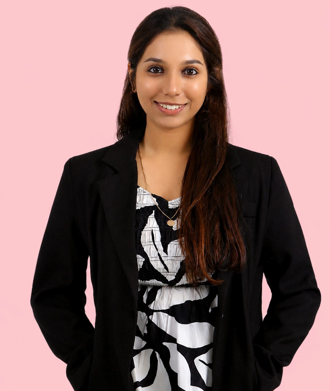 Supriya Narayanan, The 8th Archer Founder & Creative Director