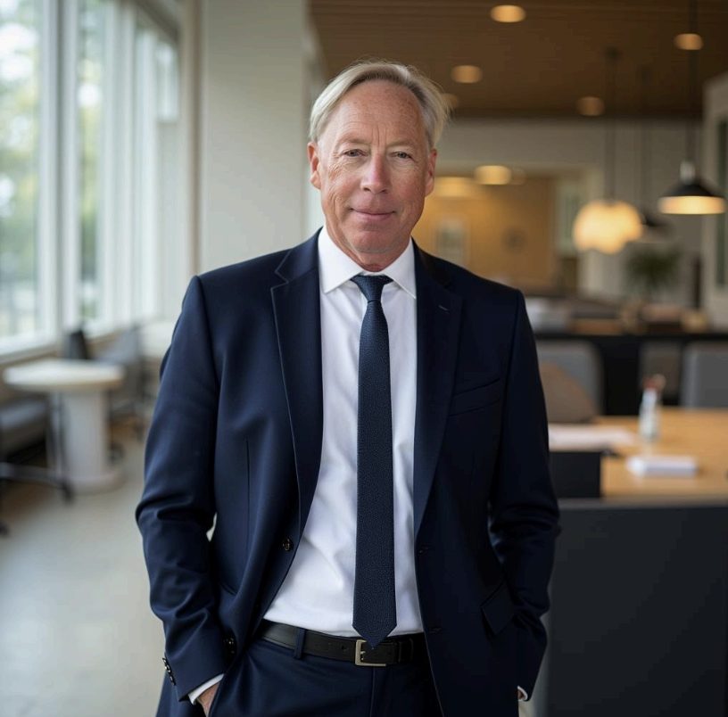 Don Southerton Founder & CEO, Bridging Culture Worldwide