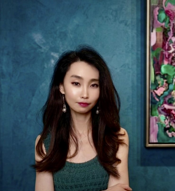 Soo Kim, Principal, Strategic Advisory