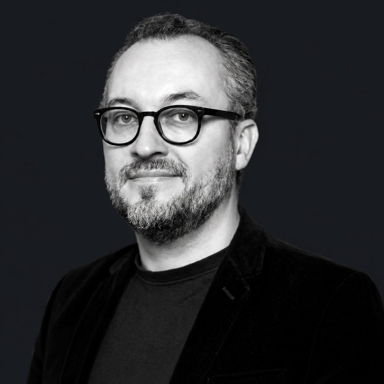 Marc-Antoine Bayard, Creative Director at The Calling, part of the ORA Group