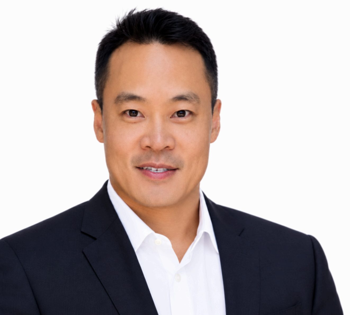 Daniel Lee, Vice President of Business Development at Kardome