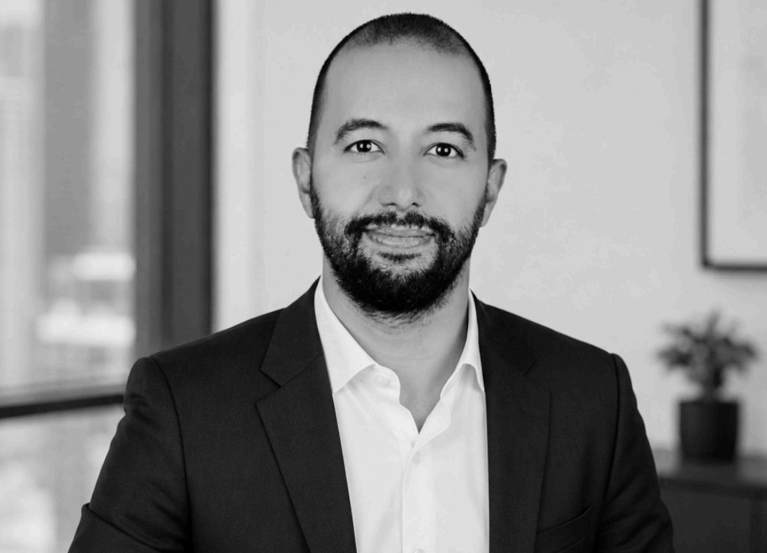 Sia Jangani, Founder of Yopo Solutions