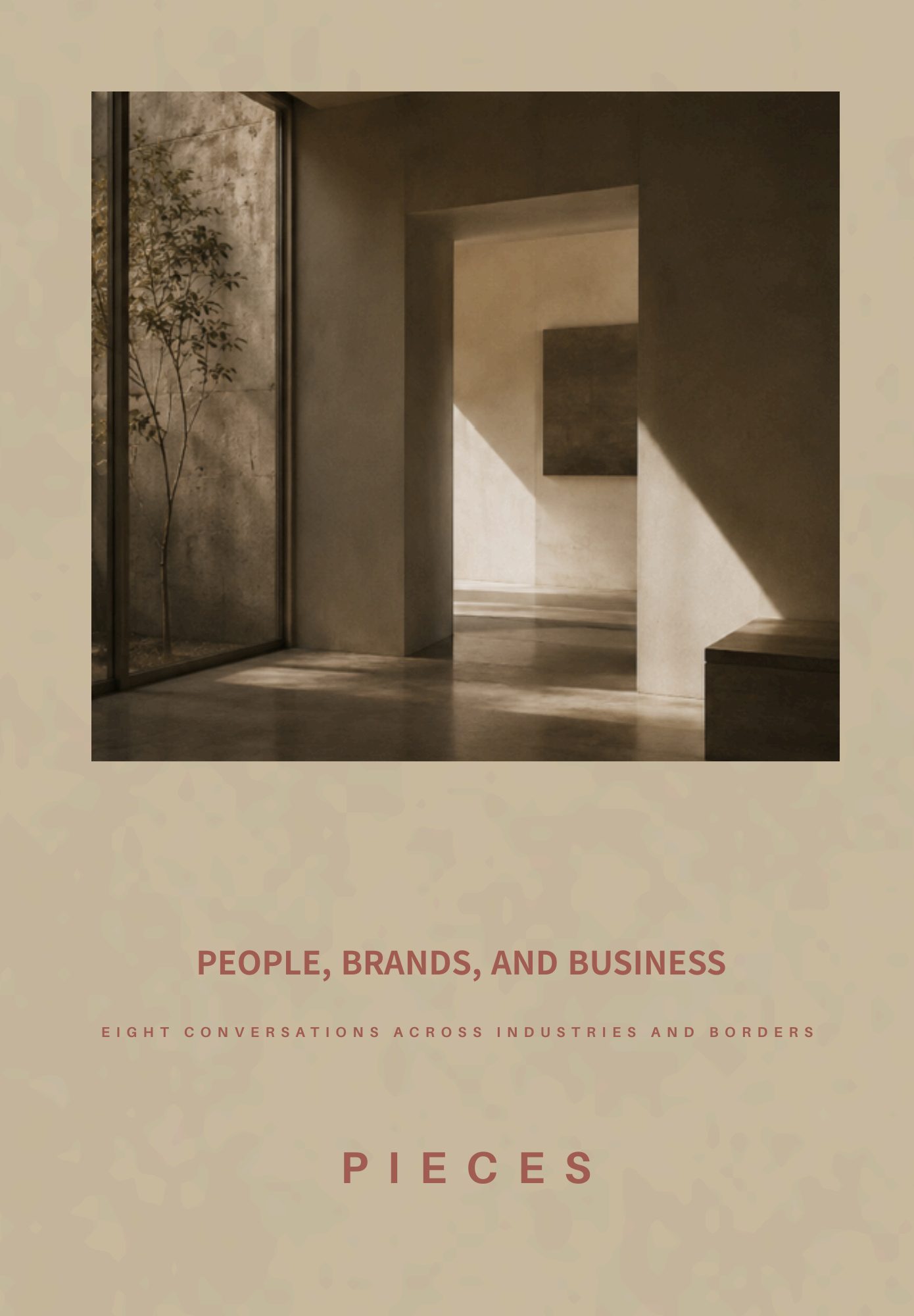 People, Brands, and Business