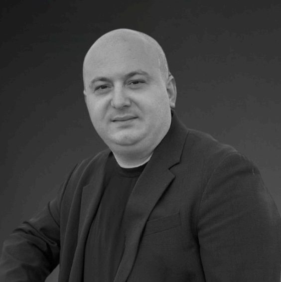 Cenk Baladura Programme Manager, DOHE | Startup Ecosystem Builder