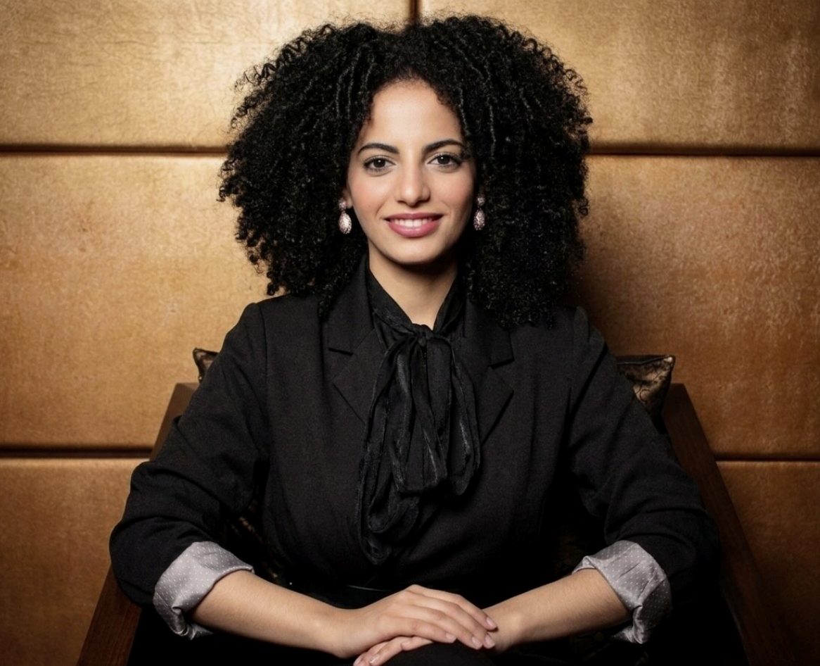 Amahali W. Founder & CEO, KO-NECT AI