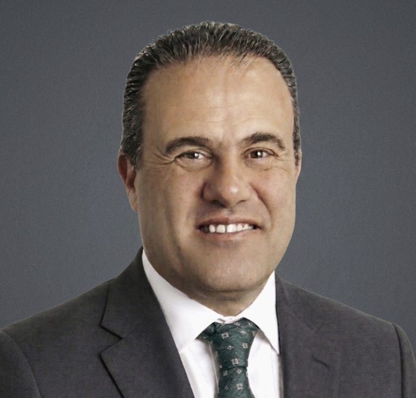 Jason Vella, CEO of Circular Economy Malta