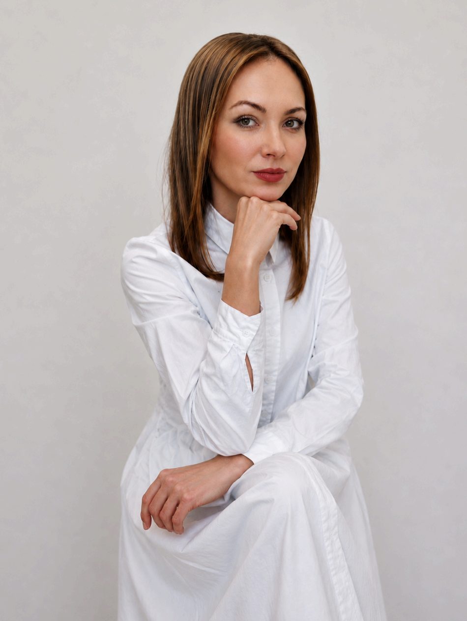 Monika Rek-Burkowska Safety Assessor, Co-Owner & CEO at Securalis