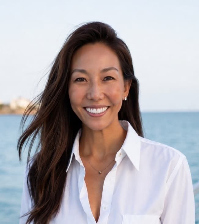 Kathy Chi Thurber, Managing Director at TwinPoint Collective