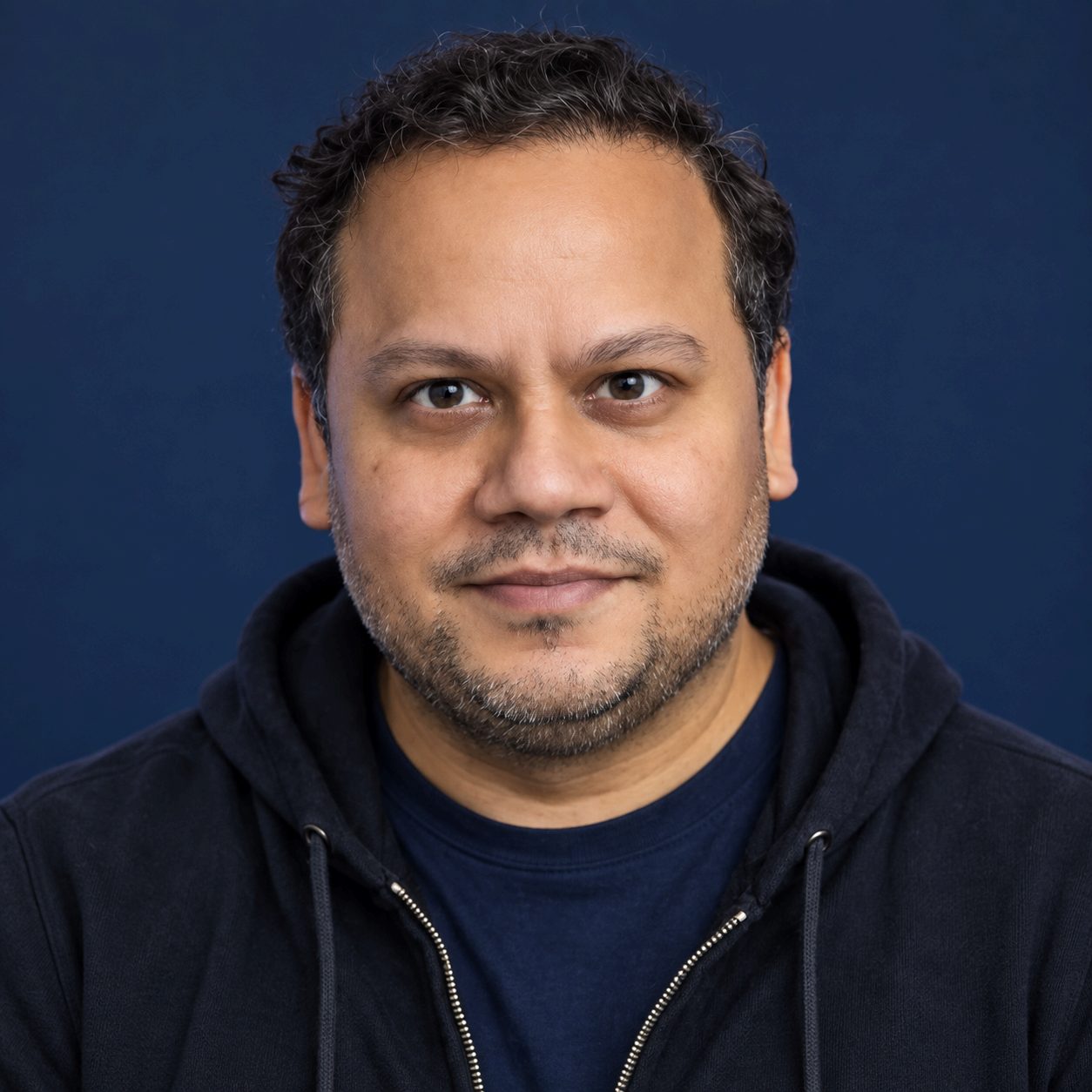 Amit Goel, AI Investor & Operator at gAI Ventures
