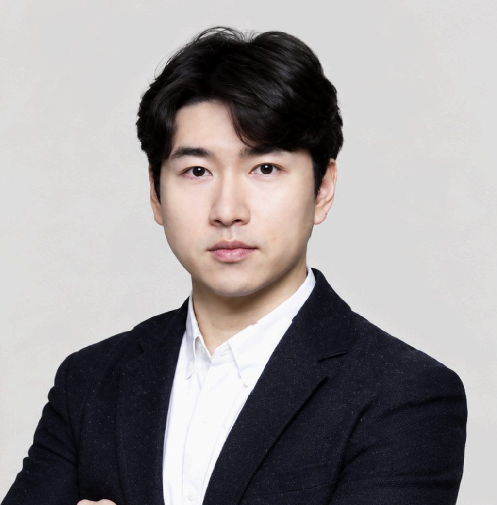 Jiwoong Kim, Director at Kakao Ventures