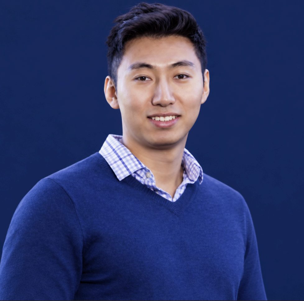Toby Zhang, Partner at Prairie Capital