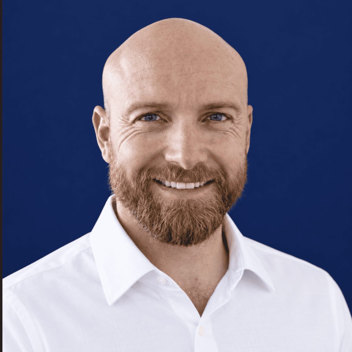 Pierre-Olivier Gourmelon, COO & Product Executive