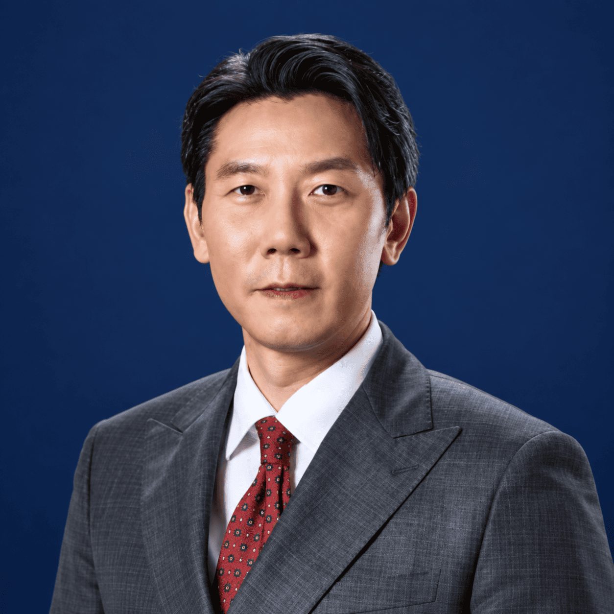 Ki Eom, CEO of Q.E.D. Equity
